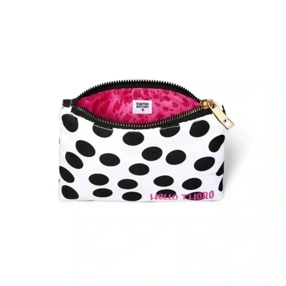 Tabitha Brown x Target Accessory Bags 2pk - Picture 3 of 3